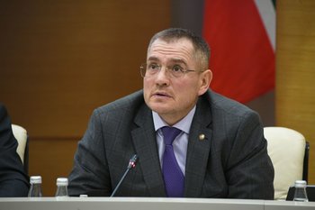 Госжилинспекция Татарстана ужесточила контроль за подачей тепла