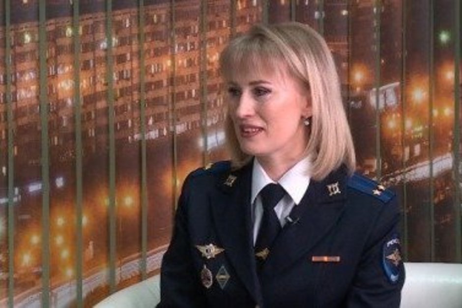 Замначальника следственной части УВД Челнов арестовали в закрытом режиме