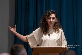 Саргина: «Механизм турналога создает нагрузку на гостиницы Татарстана»