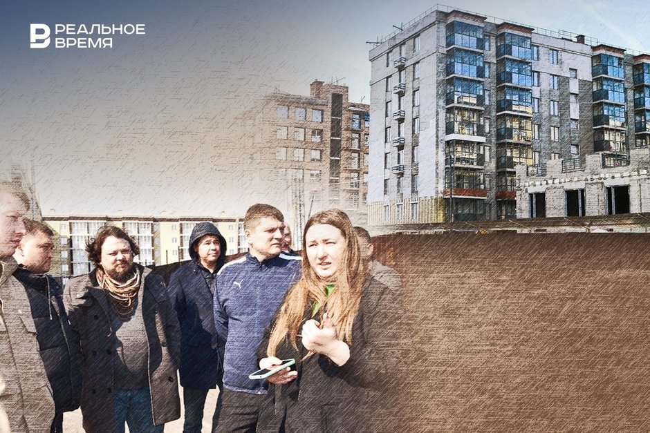 «Это же не Finiko, должны подстраховать»: рынок жилья ждет роста страховки по эскроу