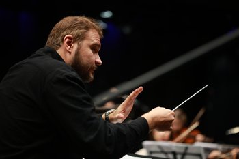 Оркестр театра Камала увековечит наследие Салиха Сайдашева