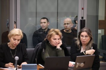 Ни таунхаусов, ни домов: перед судом Казани предстали фигуранты дела об обмане ижээсников на 264 млн