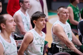 Артур Галстян, «Крылья барса»: «Мой номер взят в честь Стефена Карри»