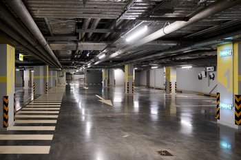 Исследование: казанцы готовы потратить полмиллиона рублей на машино‑место