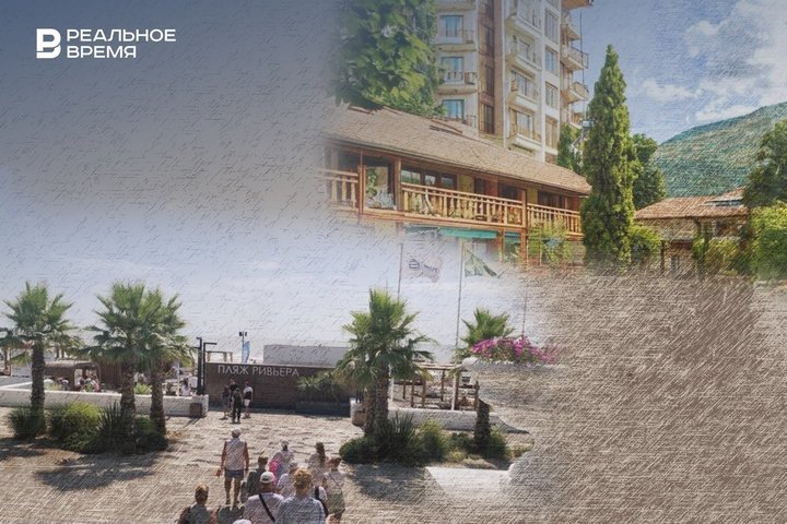 «Синдром Анапы»: санатории «тянут» цены к южному побережью