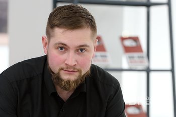 Булат Ханов: «Нет рецептов того, как жить и что делать»