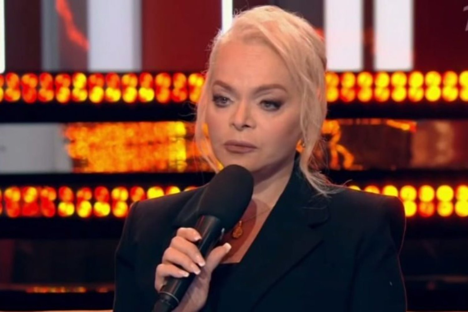 Адвокат: Долина ни разу не извинилась перед Лурье