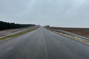 В феврале на ремонт татарстанских трасс выделили уже более 4,5 млрд рублей