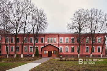 Сегодня в Татарстане ожидается до +14 градусов