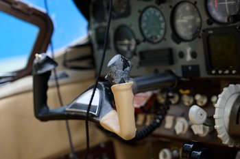В ИКАО ответили на угрозы власти Украины в отношении гражданской авиации России