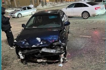 ГАИ: на дорогах Казани никто не пострадал и не погиб за сутки 15 января