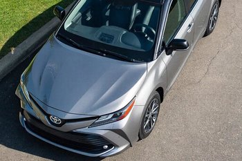 Бывший завод Toyota представит новую модель автомобиля на ПМЭФ-2026