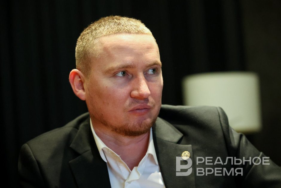 Ильяс Гимадов: «Бизнес не верит, что завтра все будет хорошо, поэтому не идет на риски»