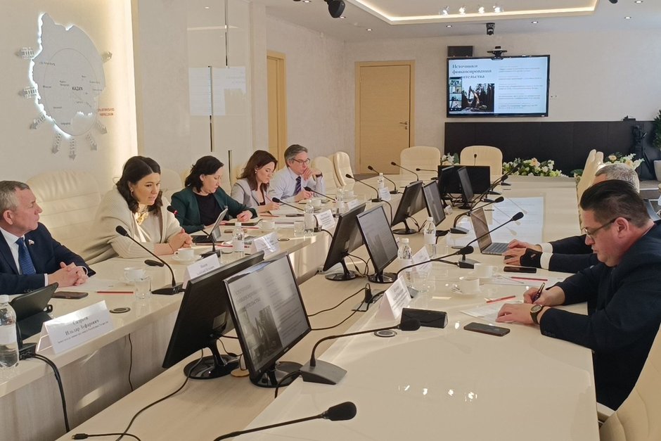 В Мамадышском районе Татарстана планируют открыть реабилитационный центр