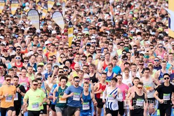 «В будущем году — побежим снова»