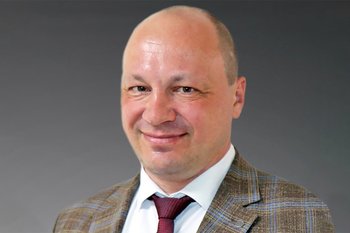 Илью Гомзика назначили первым замминистра юстиции Татарстана