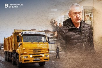 Владелец «Волгадорстроя» пожаловался на бездействие конкурсника в достройке обхода Челнов