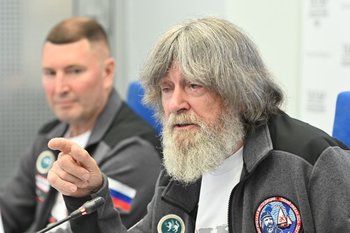 Штаб экологической экспедиции Федора Конюхова расположится в Казани