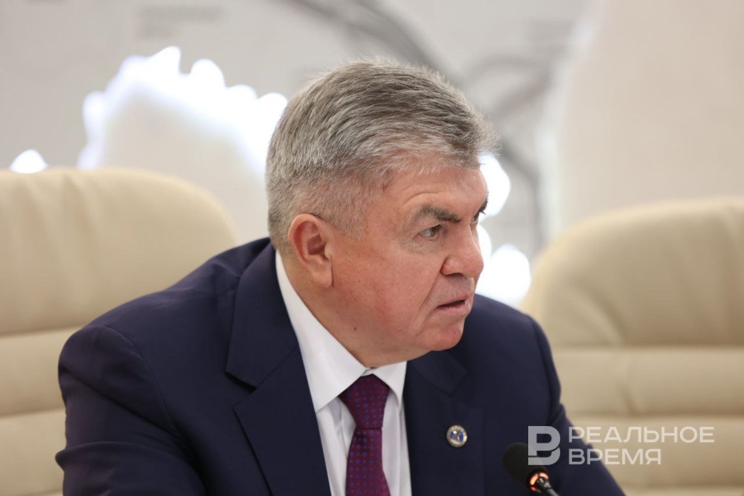 ТЭМПО инвестирует 7 миллиардов в производство подшипников в Набережных Челнах