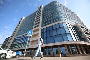 Свидетель: в кальянной казанской «Сувар Плазы» хотели открыть офис Finiko