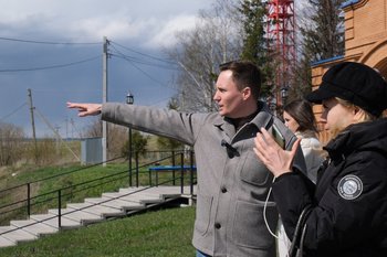 «Не хочешь быть первым — в десятку не попадешь»