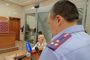 Суд Казани отправил под домашний арест безопасника, взятого под госзащиту по делу велокиллера