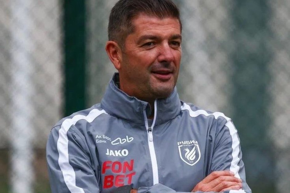 Артига — об игре «Рубина»: есть моменты, которые надо доработать