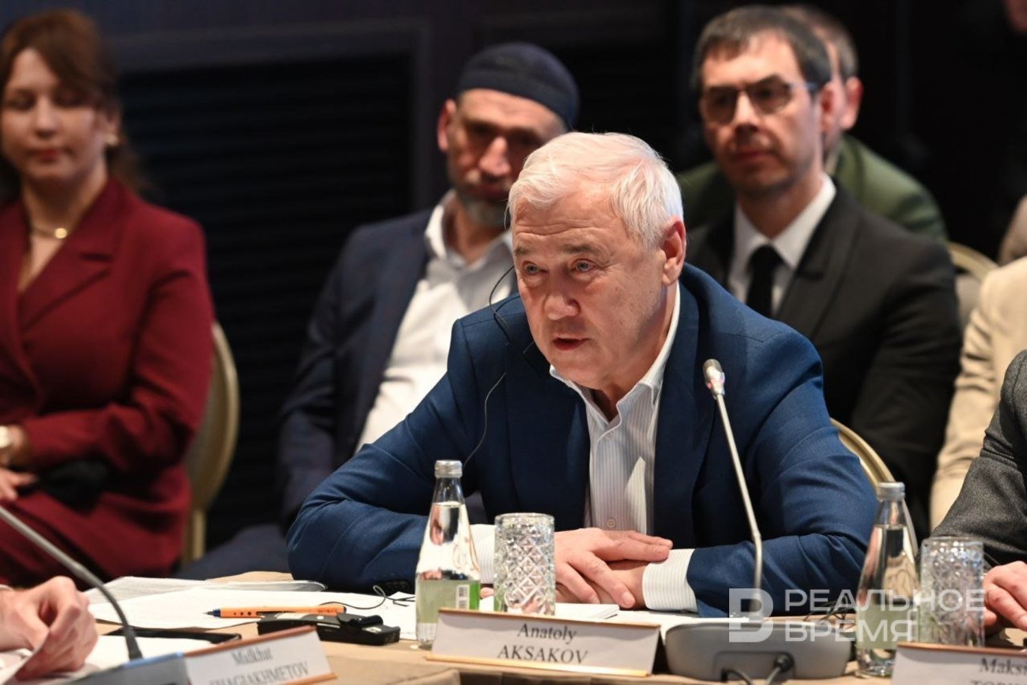 Аксаков посоветовал куда вложить тринадцатую зарплату россиян