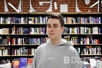 Максим Мамлыга: «Важная часть автофикшна — возвращение себе голоса»