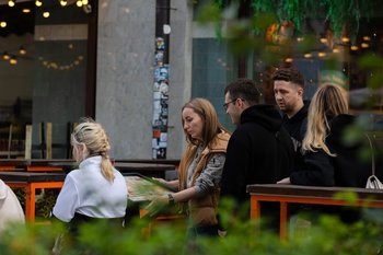 Сегодня в Татарстане ожидается до +25 градусов