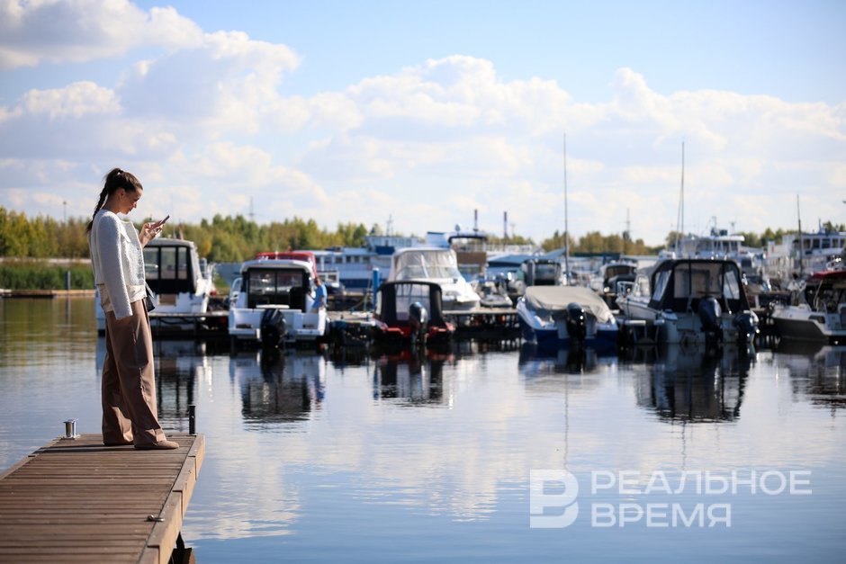 «Водные акватории — недооцененный актив»