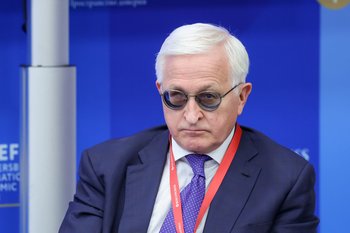 Шохин: бизнес обсуждает с властями защиту от БПЛА за периметром заводов