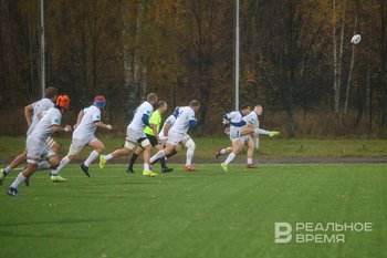 «Стрела-Ак Барс» проиграла в финале, потеряв звание чемпиона страны
