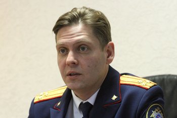 Руководитель Казанского отдела СК на транспорте раскрыл детали крушения самолета «Цессна» в Татарстане