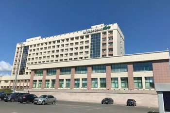 Акционеры Ак Барс Банка решили не выплачивать дивиденды за 2024 год