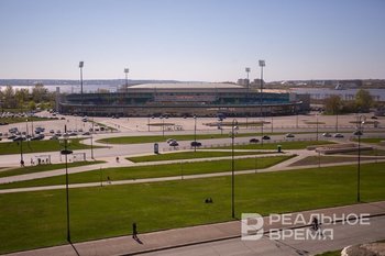 В Казани стартует конкурс на должности руководителей спортивных учреждений