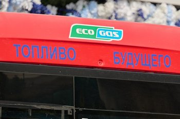 В Татарстане продлили программу субсидий на перевод транспорта на метан до 2027 года