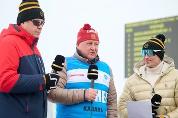 Бородавко выписали из больницы после полученной в Казани пневмонии