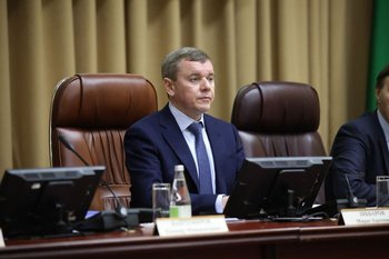 В Татарстане 3,8 млрд рублей направят на повышение эффективности земельных и водных ресурсов