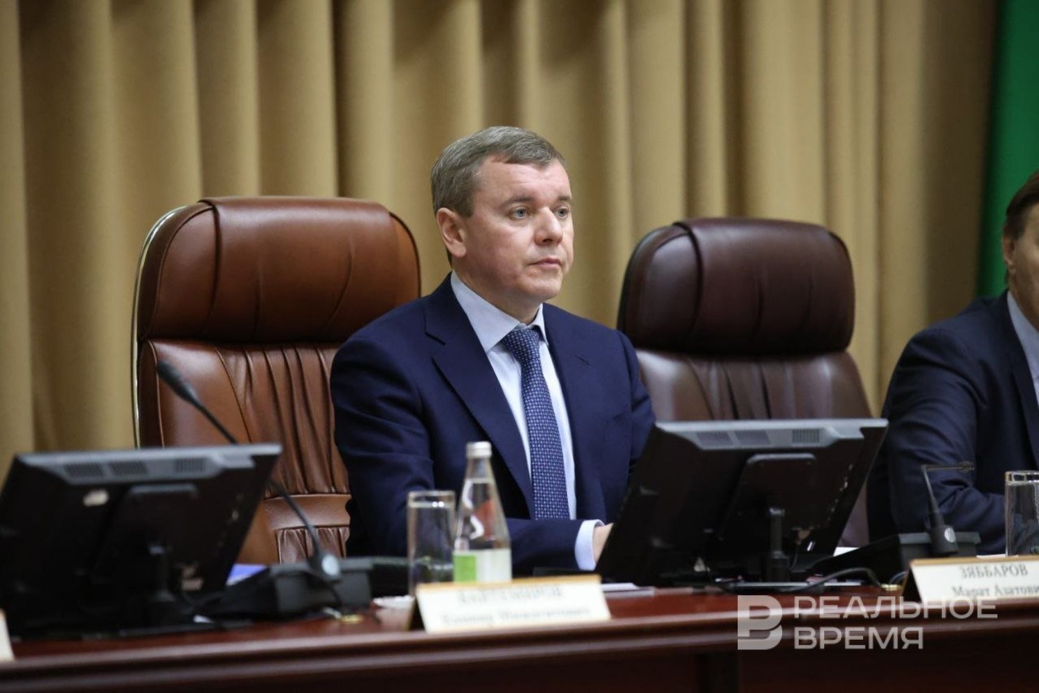 В Татарстане 3,8 млрд рублей направят на повышение эффективности земельных и водных ресурсов