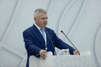Для развития исламского финансирования надо гармонизировать рынок и создать инфраструктуру