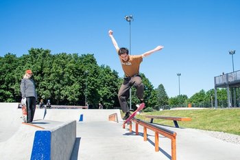 В Татарстане в выходные ожидается сухая погода, но в субботу возможен небольшой дождь