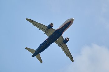 «Аэрофлот» запустит вывозные рейсы из ОАЭ с 3 марта