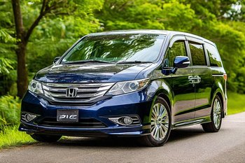 Средняя цена новых авто в Татарстане осталась на уровне декабря