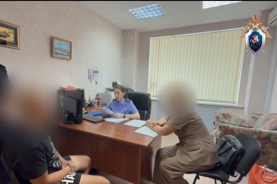 В Татарстане предъявили обвинение водителю гидроцикла, который наехал на женщину