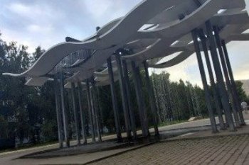В Бугульме на обслуживание фонтанов потратят 1,5 млн рублей
