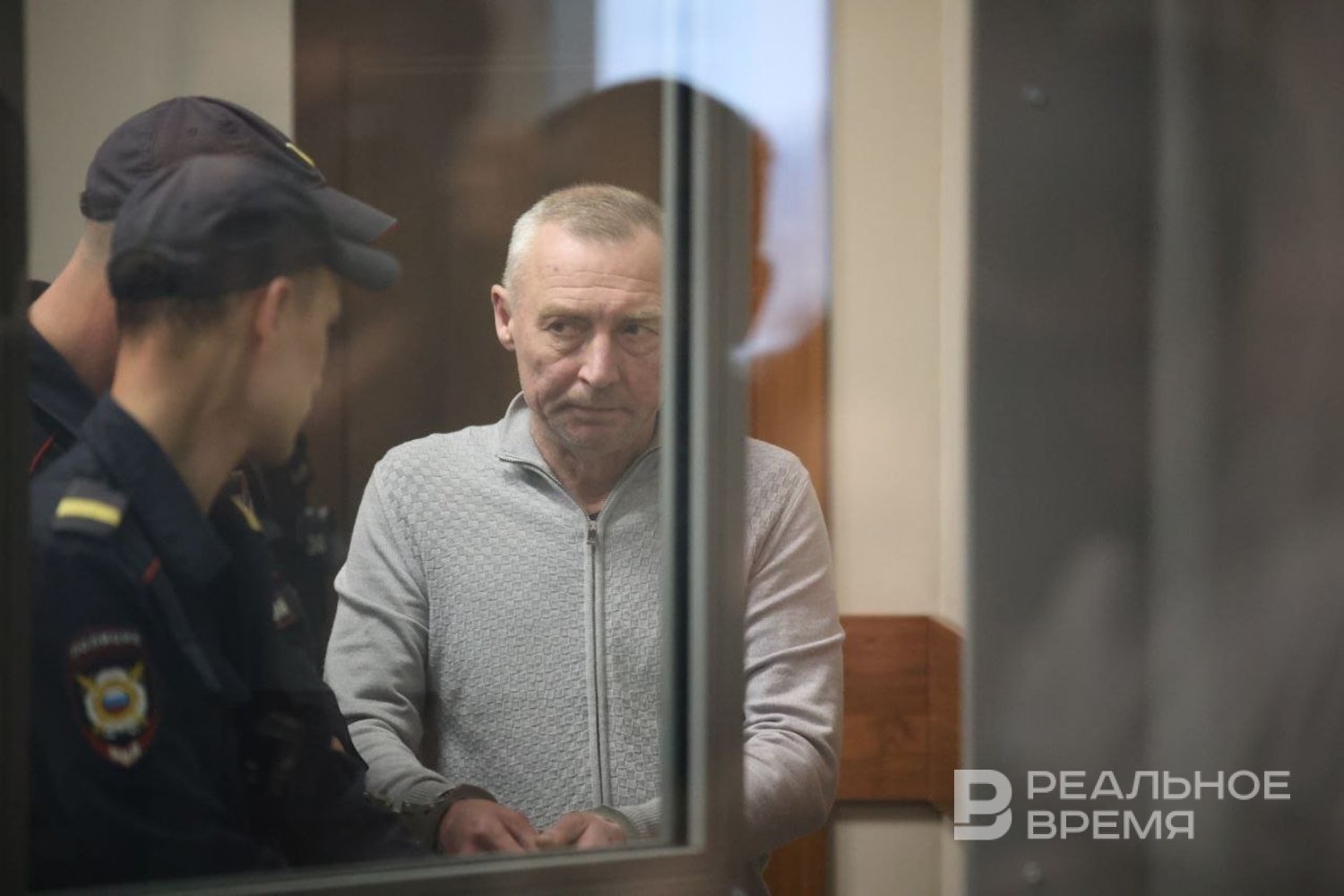 Из-за проблем с интернетом суд Татарстана отложил процесс по жалобе на арест бизнесмена Шевырева