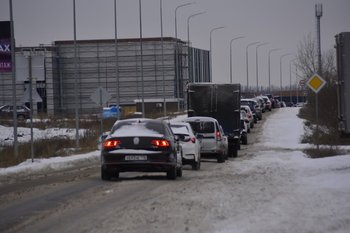 Центробанк зафиксировал рост рисков по ОСАГО в Татарстане