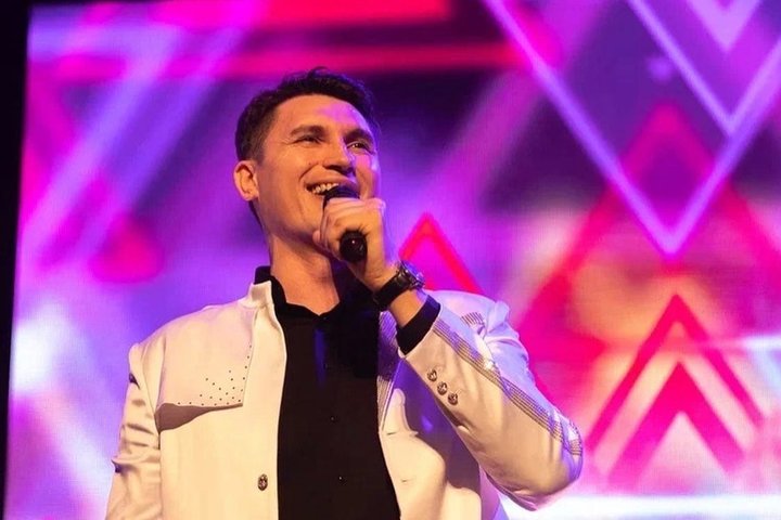 Байка из жизни Радифа Зарипова: «Вернулись из Азнакаево без штанов»