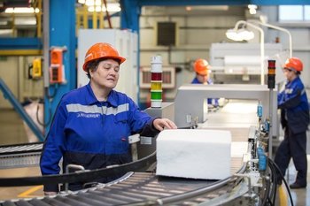 В Татарстане в течение 15 лет создадут более 5 тысяч новых рабочих мест